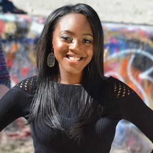 Meet your Posher, Faith